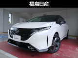 日産 ノートオーラ