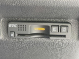 【ETC】高速道路の料金所をストレスなく通過!話題のスポットやサービスエリアに多い「スマートIC」利用時は必須のアイテムです。当店でセットアップを実施、ご納車当日からすぐにご利用いただけます!