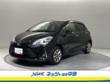 トヨタ ヴィッツ