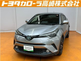 トヨタ C-HR