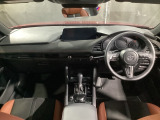 MAZDA3ファストバック 1.5 15S レトロスポーツエディション 