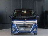 ノクターンブルーパール 当社下取りワンオーナー車です!