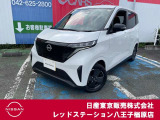 日産 サクラ