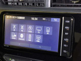 お気に入りの曲をBluetoothで再生できます♪ ドライブがさらに楽しくなりますよ♪