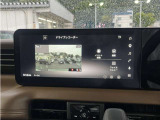 ドライブレコーダーの映像を確認できます
