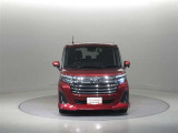 ルーミー 1.0 カスタム G-T 