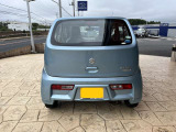 バックスタイル★