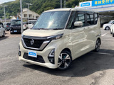 日産 ルークス