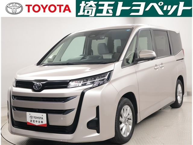 トヨタ ノア 