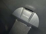 シガーソケット用の充電器が使用可能です!