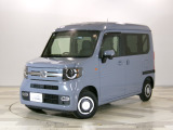 ホンダ N-VAN