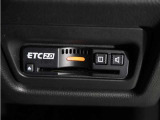 【ETC車載器】高速道路のご利用時にとても便利なETC車載器。セットアップ(費用別途)後にお渡ししとなります。