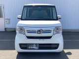 N-BOX EX 4WD 