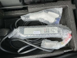 充電ケーブル装備☆