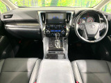 アルファード 2.5 S Cパッケージ 