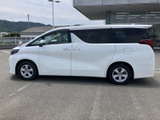 アルファード 2.5 X 