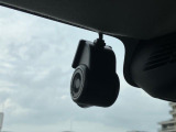 【ドライブレコーダー】搭載車!交通事故などいざという時あると安心。旅の思い出として使っても楽しめそう♪♪