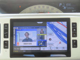 TV、DVD、など装備ですのでロングドライブでも車内は快適です♪