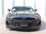 カマロ LT RS 