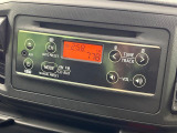 お好きな音楽を車内でお楽しみいただけます♪スピーカー交換・ウーハー追加などの音質向上や、最新ナビ・後席モニター等の取り付けも是非ご相談ください!