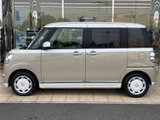 ムーヴキャンバス G メイクアップ SAII 