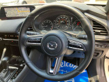 MAZDA3ファストバック 1.5 15S ツーリング 