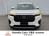 ホンダ ZR-V