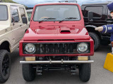 ジムニー サマーウインド リミテッド 4WD 