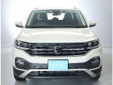 T-Cross TSI アクティブ 