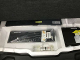 パンク修理キット付きです。もしもの時でも安心ですね♪備えあれば憂いなしですよ!