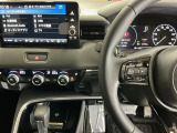 ヴェゼル 1.5 ハイブリッド Z 
