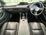 MAZDA3ファストバック 2.0 20S Lパッケージ 