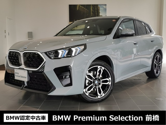 X2 xドライブ20d Mスポーツ 4WD 