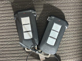 【スマートキー】スマートキー(電子キー)を持っていれば、スイッチを押すだけでエンジンをかけることができます!