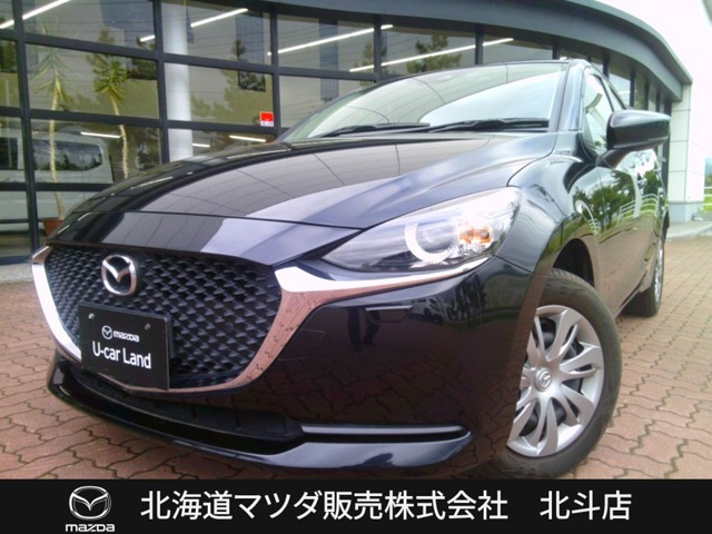 マツダ MAZDA2 