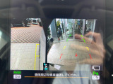 【サイド&バックカメラ】停車・駐車時に死角になりがちな運転席から見えづらいサイドとリアの障害物を確認できます!雨天時や夜間などは特に活躍してくれるアイテムです。