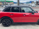 MINI正規ディーラー取り扱い MINI認定中古車 MINI NEXT甲府お車の詳細や展示状況はお気軽にお問合せ下さい。http://www.kofu.mini.jp/dealer/kofu/