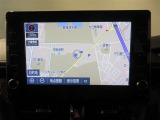 ディスプレイオーディオ 【オーディオ・ビジュアル機能】 AM/FMチューナー(ワイドFM対応)、 BluetoothR 対応(ハンズフリー/オーディオ)、 USB入力(動画・音楽再生/給電)