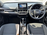 WR-V 1.5 Z 修復歴無し