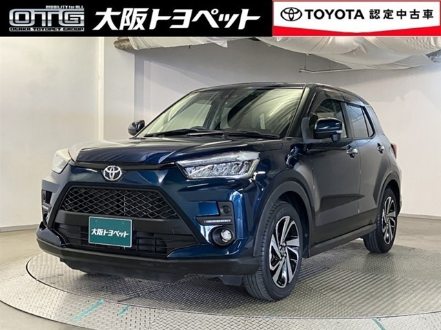 ライズ 1.0 Z 