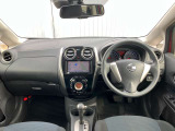 ノート 1.2 X FOUR 4WD 