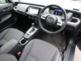 フィット  1.5 e:HEV ホーム 4WD