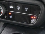 ◆シートヒーター装備◆寒い季節にピッタリなのが、このシートヒーター!寒い季節もシートヒーターが体を温めてくれます。寒い季節もドライブが楽しくなります。