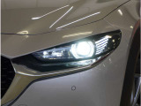 CX-30 1.8 XD Lパッケージ 
