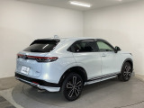 ヴェゼル 1.5 ハイブリッド Z 