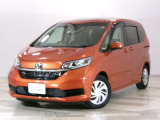 ホンダ フリード