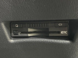 【ETC】高速道路の料金所をストレスなく通過!話題のスポットやサービスエリアに多い「スマートIC」利用時は必須のアイテムです。当店でセットアップを実施、ご納車当日からすぐにご利用いただけます!