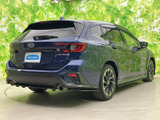 レヴォーグ 1.8 GT EX 4WD 
