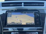 【ナビゲーション】使いやすいナビで目的地までしっかり案内してくれます。各種オーディオ再生機能も充実しており、お車の運転がさらに楽しくなります??