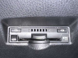 【ETC装備車】高速道路の料金所も、ストレスフリーで通過!ETCカードの作成も、当社におまかせくださいね♪